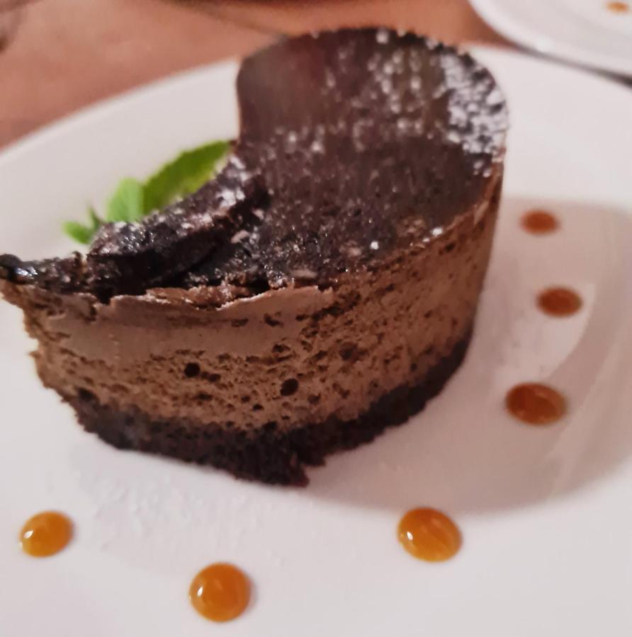 African Game Lodge 몬터규 외부 사진